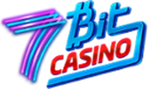 7Bit Casino logo