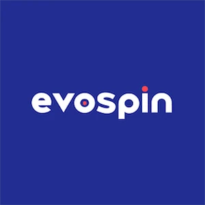 Evospin logo