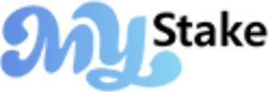 MyStake logo