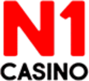 N1 Casino logo