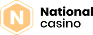 National Casino logo