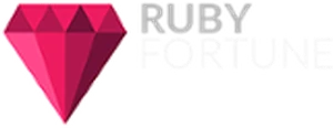 Ruby Fortune logo