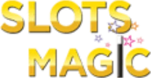 Slots Magic logo