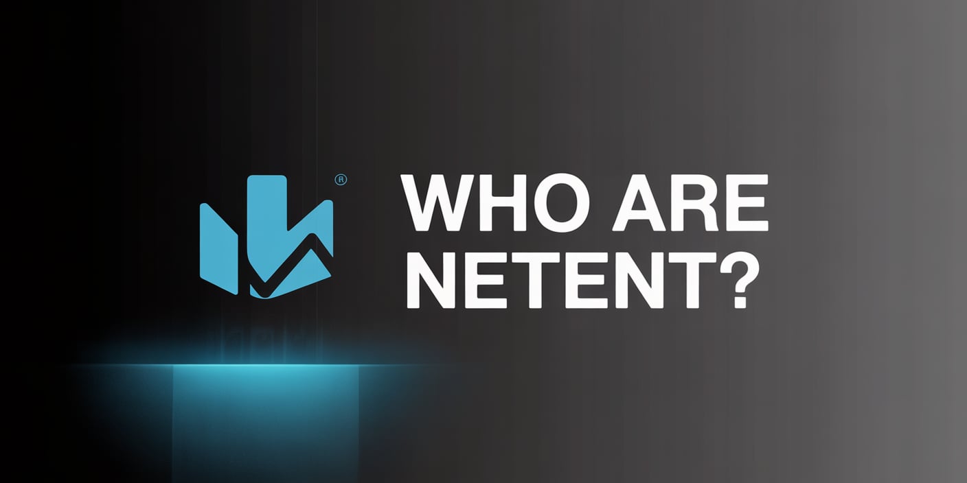 Who are NetEnt?