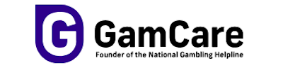 GamCare support network for responsible gambling advice