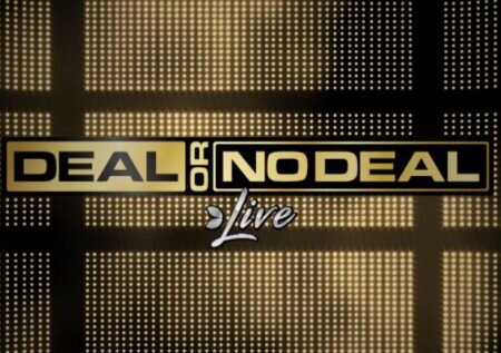 Deal or No Deal Live Game