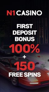 N1 Casino review