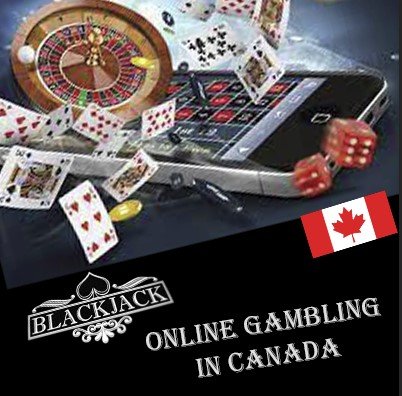  Online Gambling in Canada