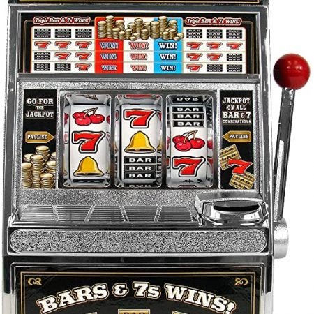 The Best Slot machines