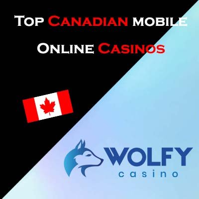 Top Canadian Online Casinos