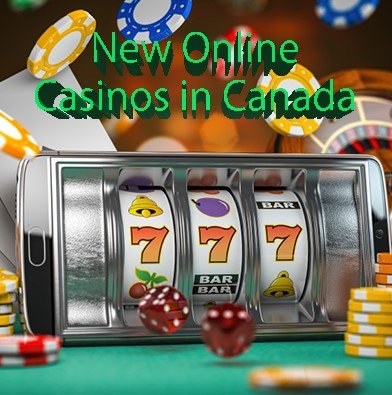 New Online Casinos